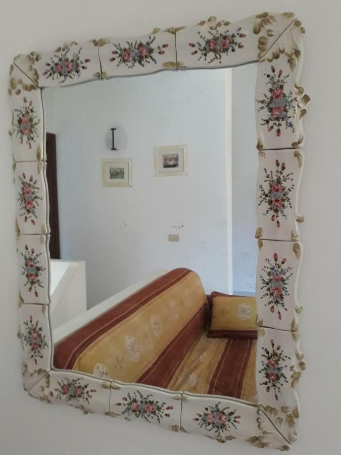 Apartamento Casa Giummarra Al Primo Piano San Vito Lo Capo Exterior foto